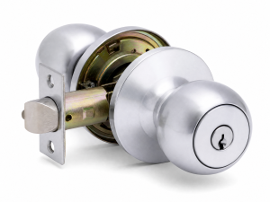 3A 887 Cylindrical Lock