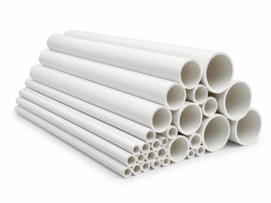 PVC Pipes