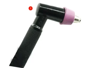 NIETZ Plasma Torch Body Set (C60 – Torch Body)