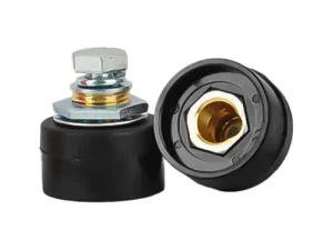NIETZ TIG Accessories (Panel Socket – Female)