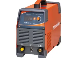 NIETZ Air Plasma Series Cutting Machine (CUT 60ST)