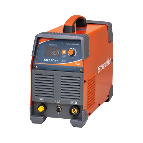 NIETZ Air Plasma Series Cutting Machine (CUT 60ST)