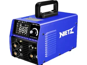 NIETZ MIG Integrated Series Welding Machine (MIG 160)