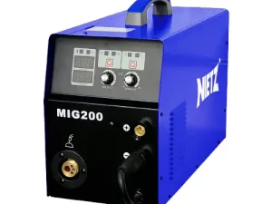 NIETZ MIG Integrated Series Welding Machine (MIG 200G)