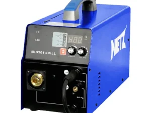 NIETZ MIG Integrated Series Welding Machine (MIG 201S)