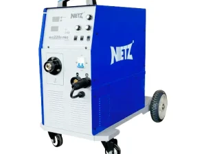 NIETZ MIG Integrated Series Welding Machine (MIG 220S PRO)