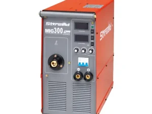 NIETZ MIG Integrated Series Welding Machine (MIG 300Y)