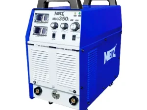 NIETZ MIG Integrated Series Welding Machine (MIG 350IJ)