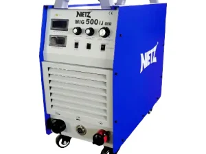 NIETZ MIG Integrated Series Welding Machine (MIG 500IJ)
