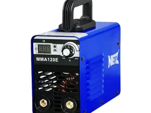 NIETZ MMA Series Welding Machine (MMA 120E)
