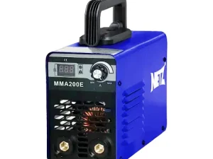 NIETZ MMA Series Welding Machine (MMA 200E)