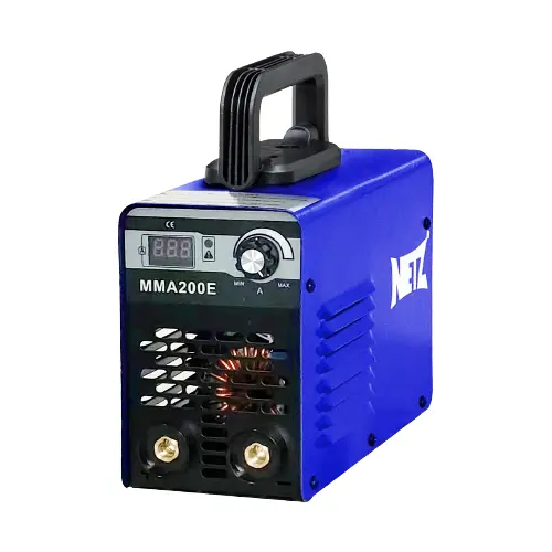 NIETZ MMA Series Welding Machine (MMA 200E)