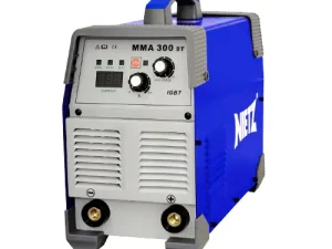 NIETZ MMA Series Welding Machine (MMA 300ST)