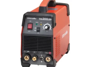 NIETZ TIG Series Welding Machine (TIG 200A)