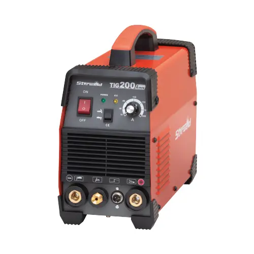 NIETZ TIG Series Welding Machine (TIG 200A)