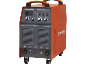 NIETZ TIG Series Welding Machine (TIG 400IJ)