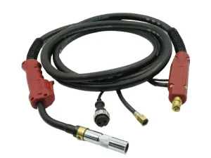 NIETZ PANA350 & PANA500 Welding Torch (PANA Type Connection)