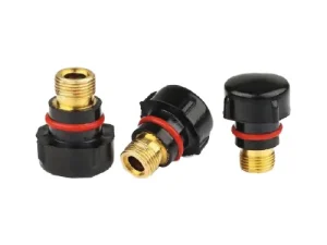 NIETZ TIG Accessories (Short Back Cap)