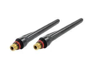 NIETZ TIG Accessories (Long Back Cap)
