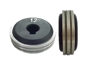 NIETZ PANA Co2 Flash Core Wire Roller