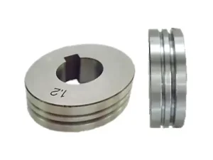 NIETZ MIG500 Co2 Wire Roller
