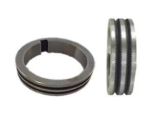 NIETZ MIG500 BINZEL Co2 Flash Core Wire Roller