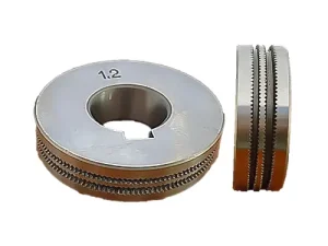 NIETZ MIG500 Co2 Flash Core Wire Roller