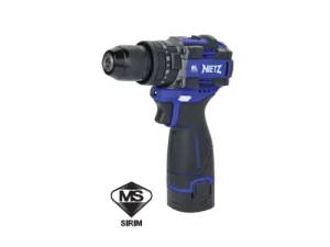 NIETZ Brushless Impact Drill