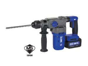 NIETZ Brushless Rotary Hammer