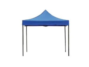 NIETZ Light Duty Canopy – Blue