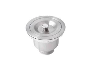 NIETZ Kitchen Sink Waste