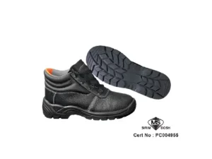 NIETZ Ankle Shoe