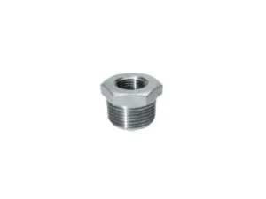 NIETZ Stainless Steel Reducing Bush