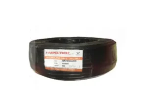 NIETZ 3 Core TRS Cable (1.0MM2)