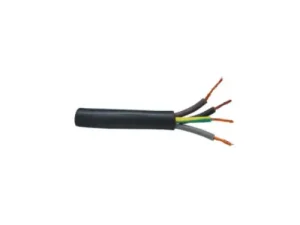 NIETZ 4 Core TRS Cable (2.5MM2)