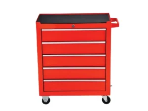 NIETZ 5 Drawer Cabinet