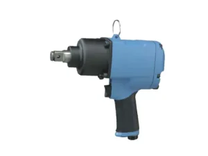 NIETZ Professional 3/4” Drive Impact Wrench (Twin Hammer)