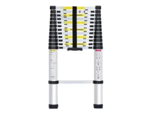 NIETZ Single Telescopic Ladder