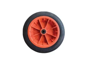 NIETZ Solid Wheel – PVC Rim