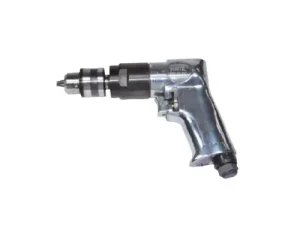 NIETZ 3/8” Drive Reversible Air Drill