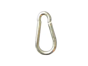 NIETZ Snap Hook, Din 5299 (Forged Steel)
