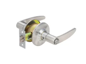 NIETZ Cylindrical Leverset Lock Model: 5441 SS ET
