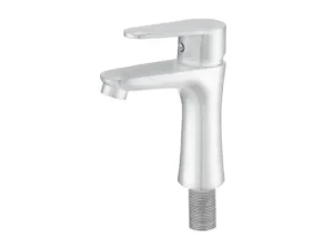 NIETZ SUS304 Stainless Steel Cold Basin Tap