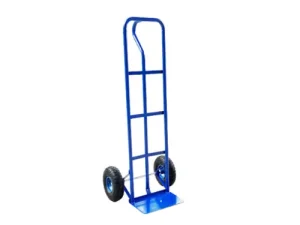 NIETZ 2 Wheel Heavy Duty Hand Trolley