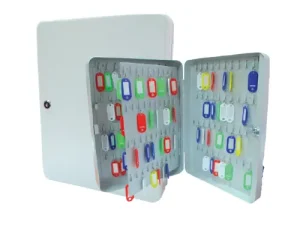 NIETZ 120# Metal Key Box
