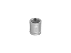 NIETZ Stainless Steel Socket Banded
