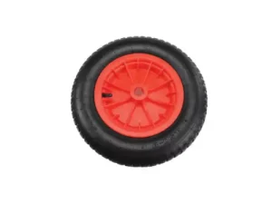 NIETZ Pneumatic Wheel – Plastic Rim