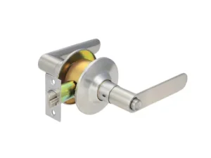 NIETZ Cylindrical Lever Set Lock Model: 5085 SS ET