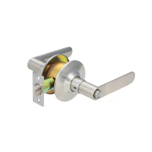 NIETZ Cylindrical Lever Set Lock Model: 5085 SS ET
