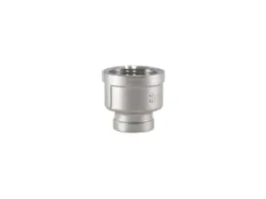 NIETZ Stainless Steel Reducing Socket